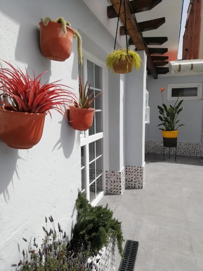 Hotel Mediterrani Express Calella Exterior photo